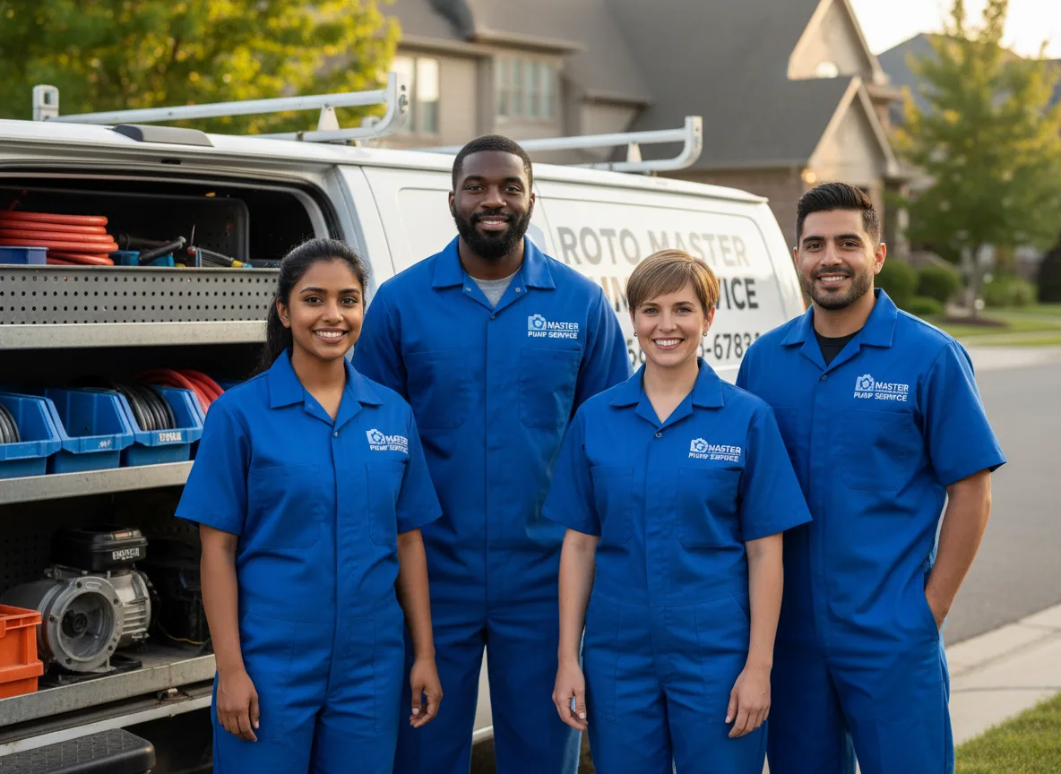Sump Pump Installation company in Rockwood, IL